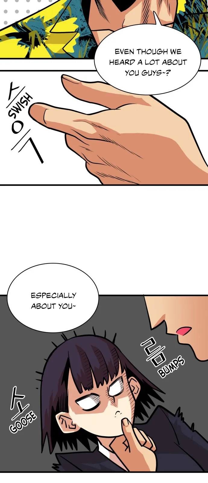 Read Troll Trap chapter 0 image 14 on Lezhin