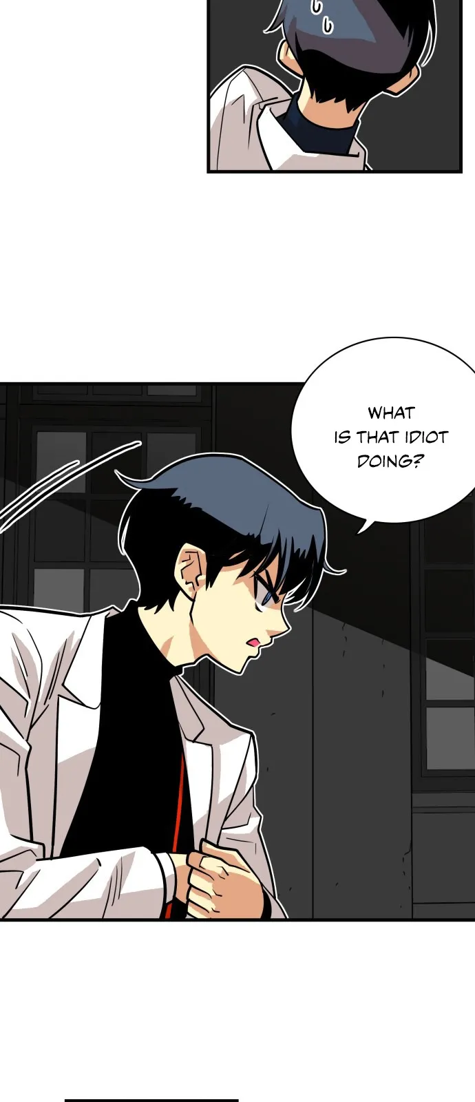 Read Troll Trap chapter 0 image 16 on Lezhin