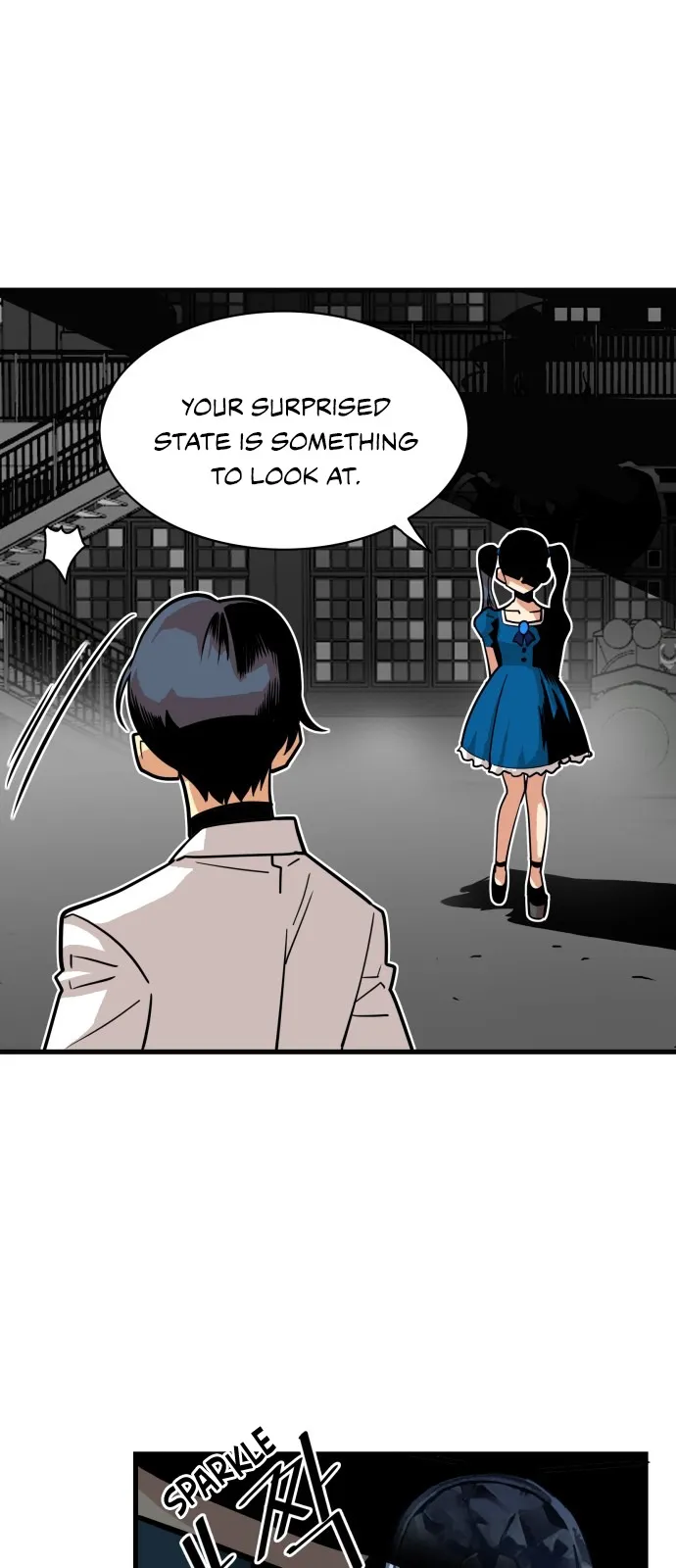 Read Troll Trap chapter 0 image 19 on Lezhin