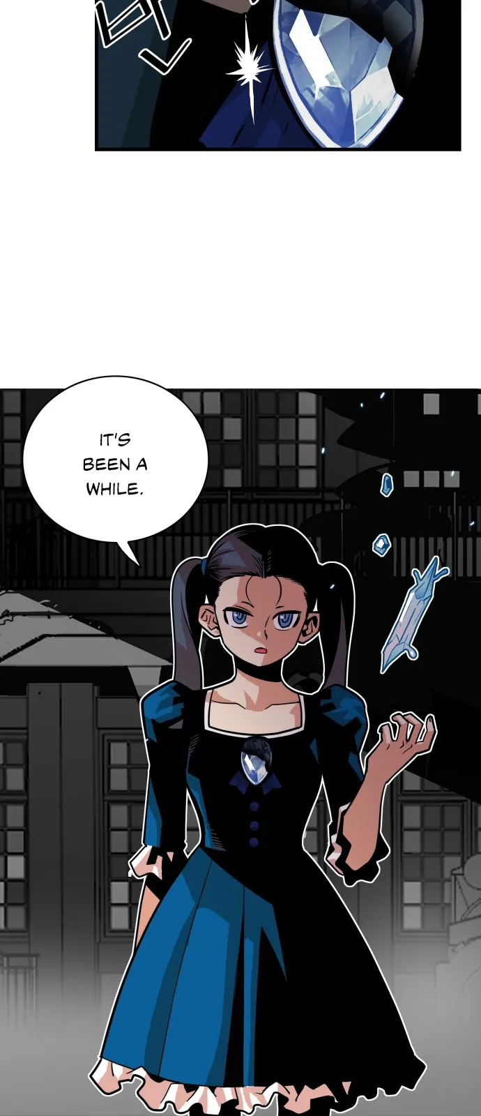 Read Troll Trap chapter 0 image 20 on Lezhin