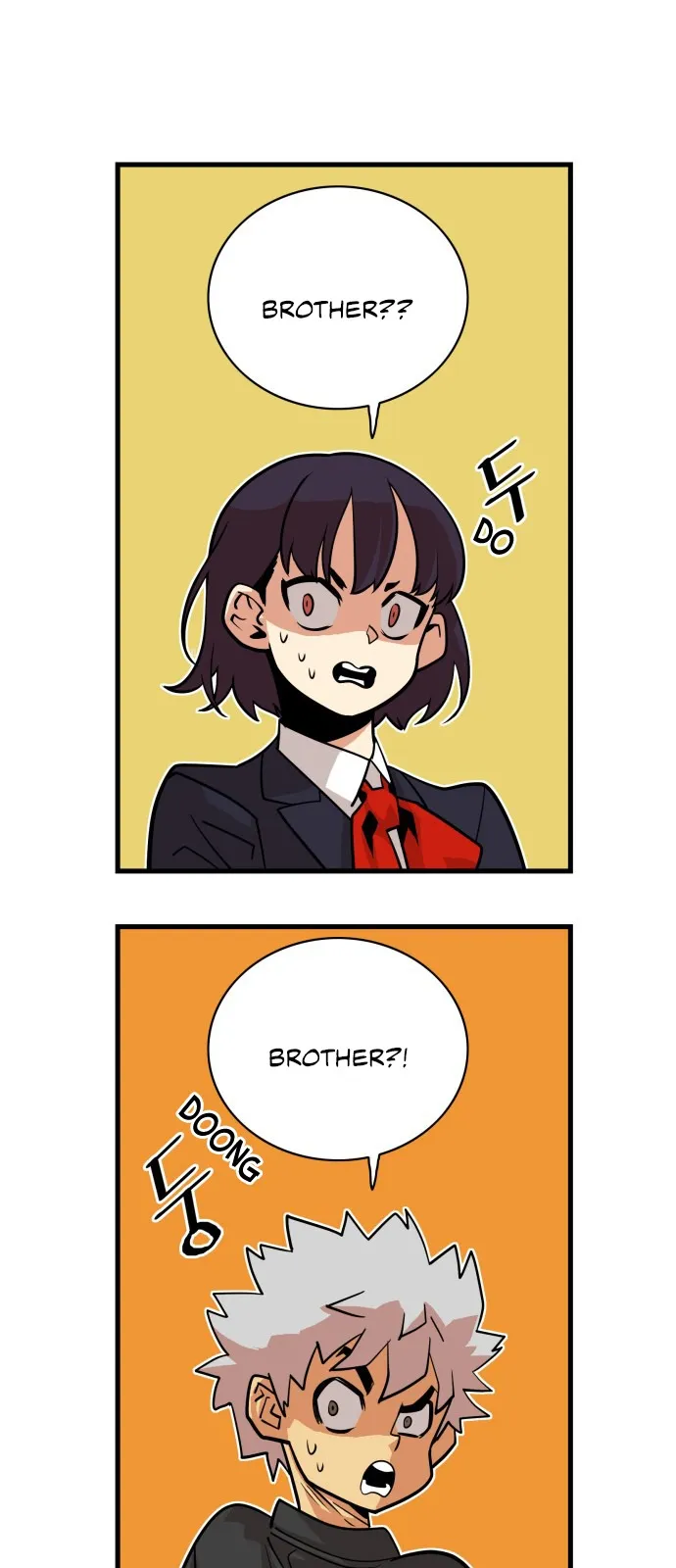Read Troll Trap chapter 0 image 23 on Lezhin