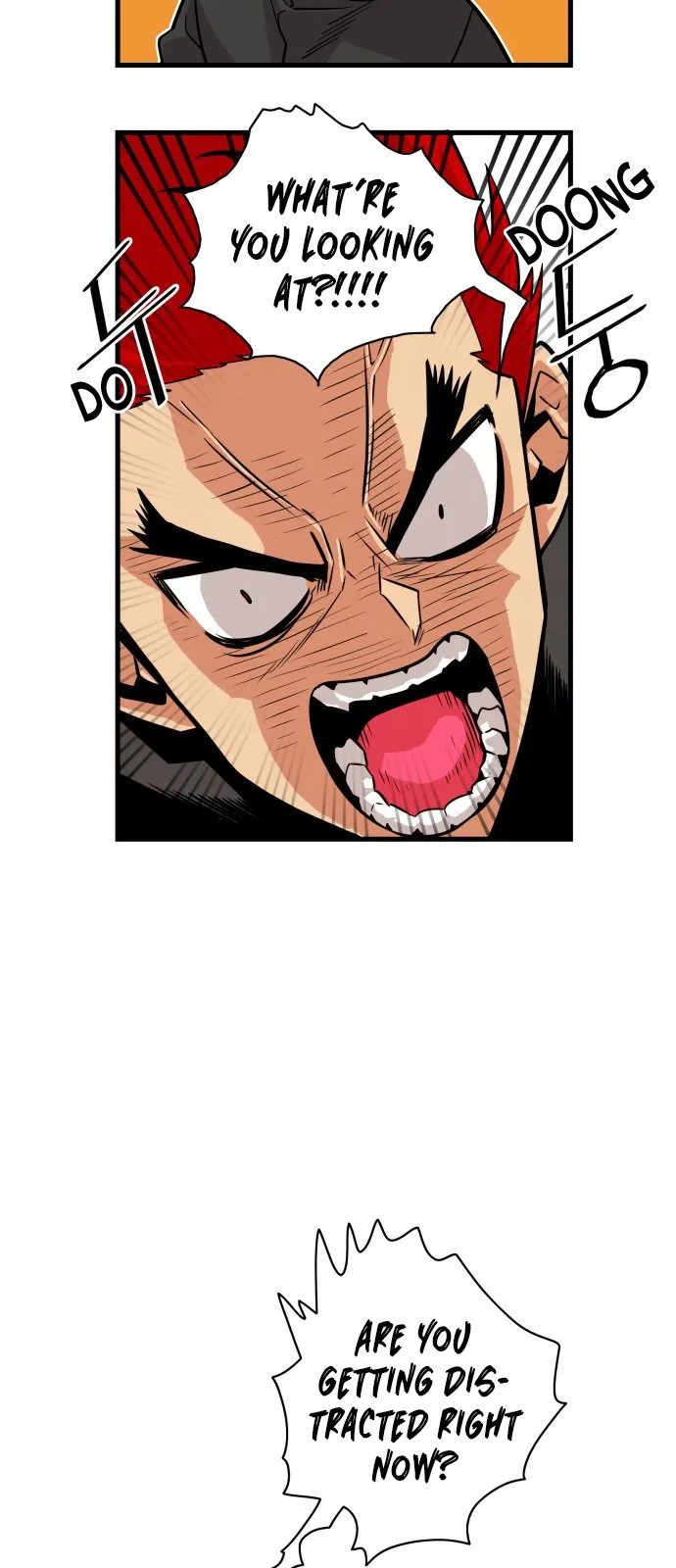 Read Troll Trap chapter 0 image 24 on Lezhin