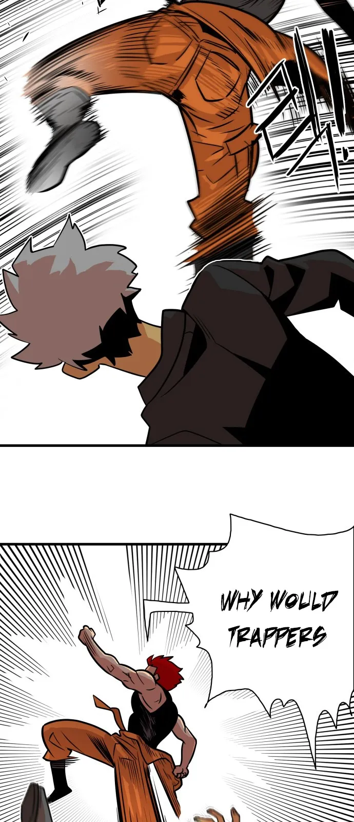 Read Troll Trap chapter 0 image 26 on Lezhin