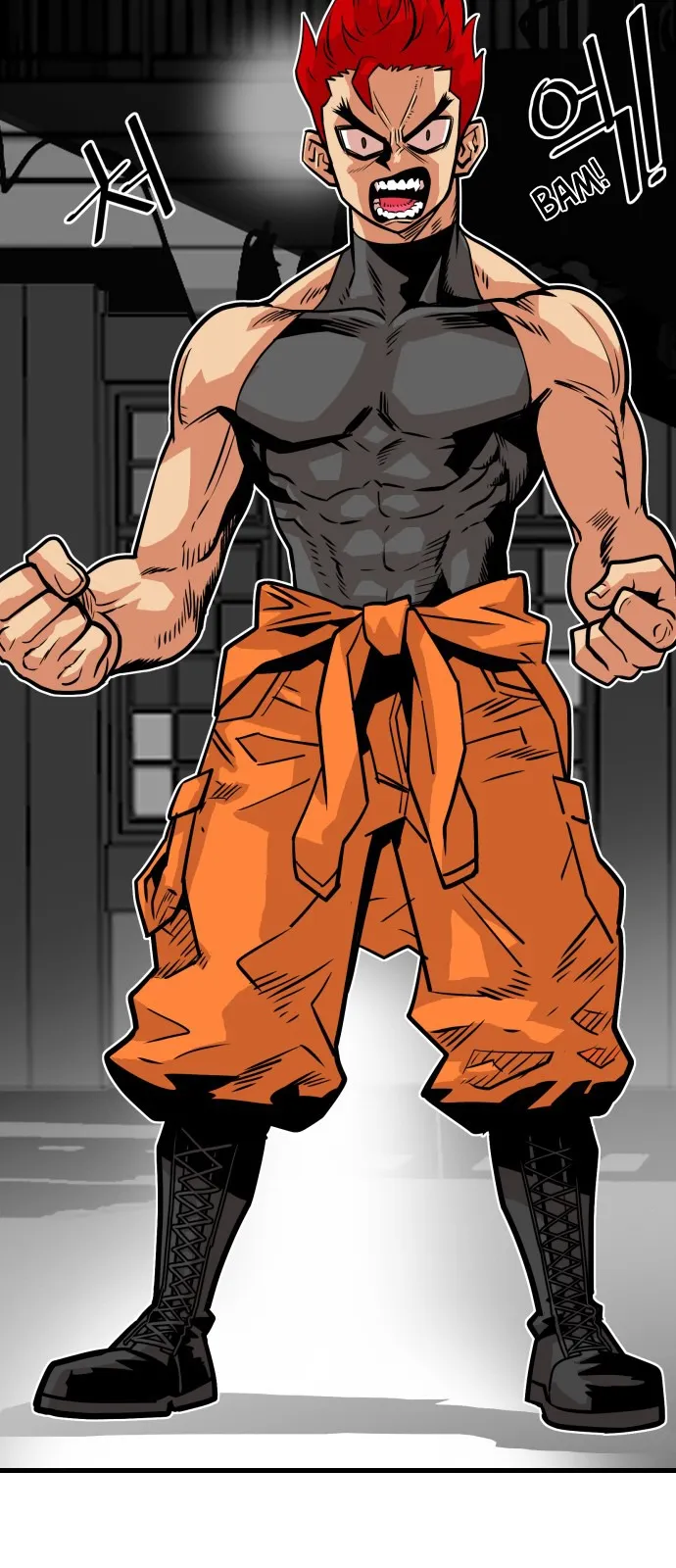 Read Troll Trap chapter 0 image 3 on Lezhin