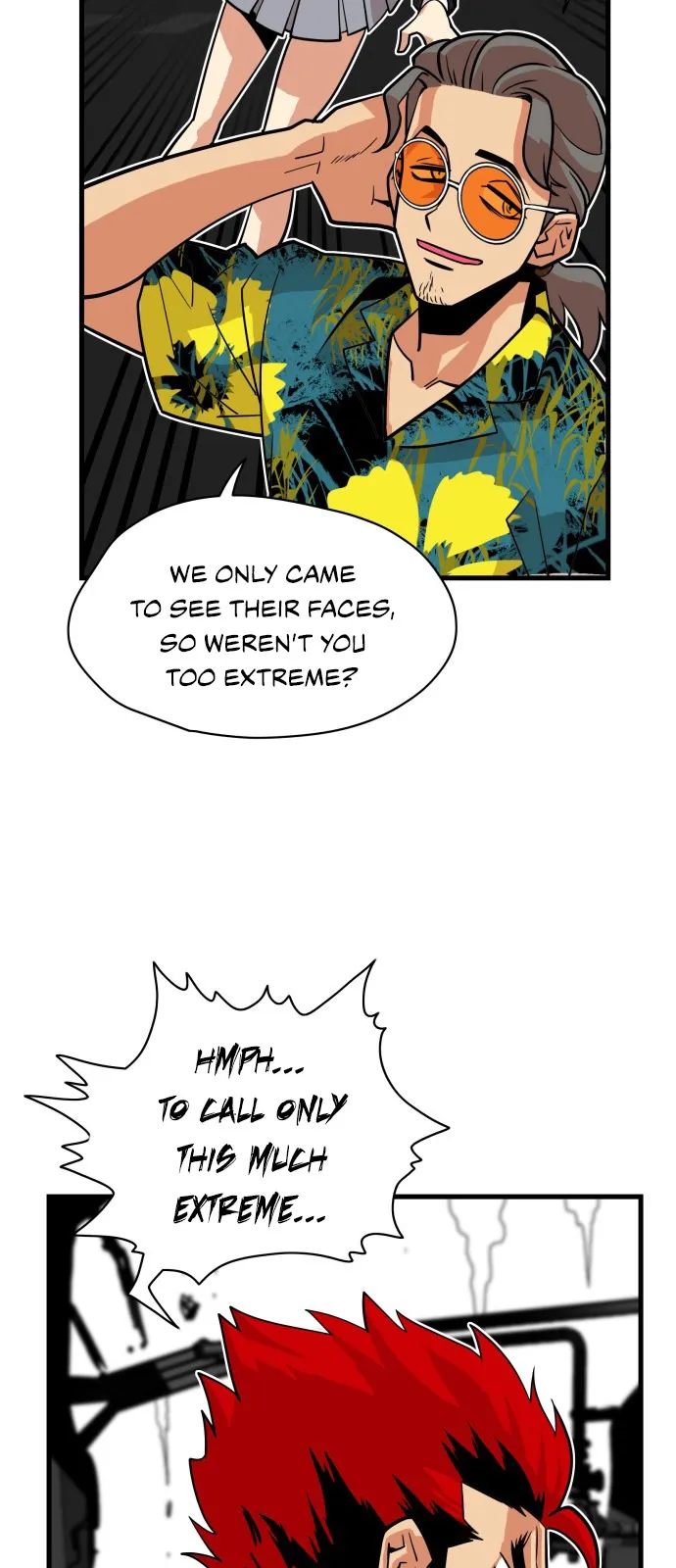 Read Troll Trap chapter 0 image 31 on Lezhin
