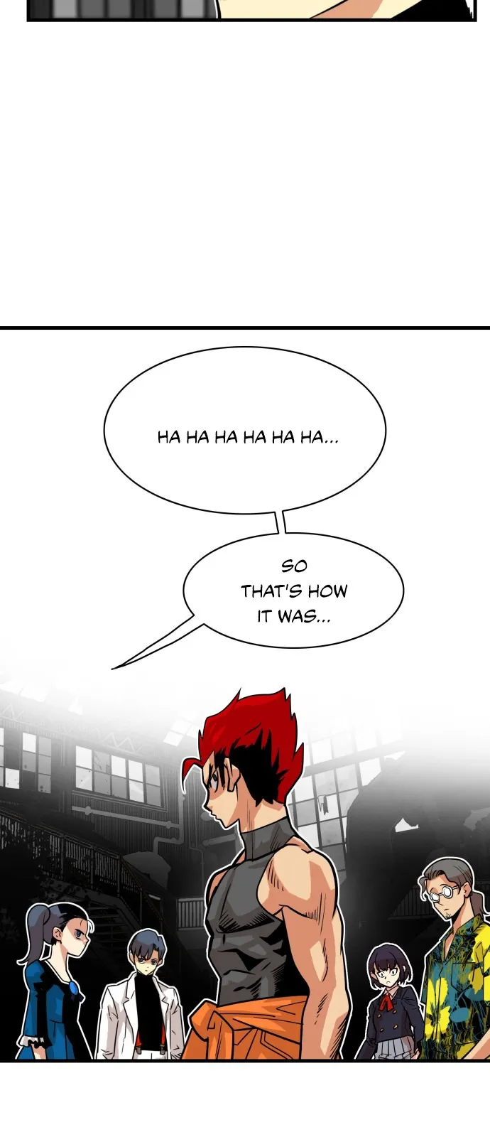 Read Troll Trap chapter 0 image 33 on Lezhin