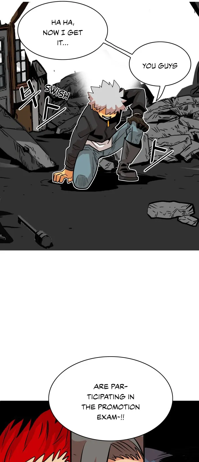 Read Troll Trap chapter 0 image 34 on Lezhin