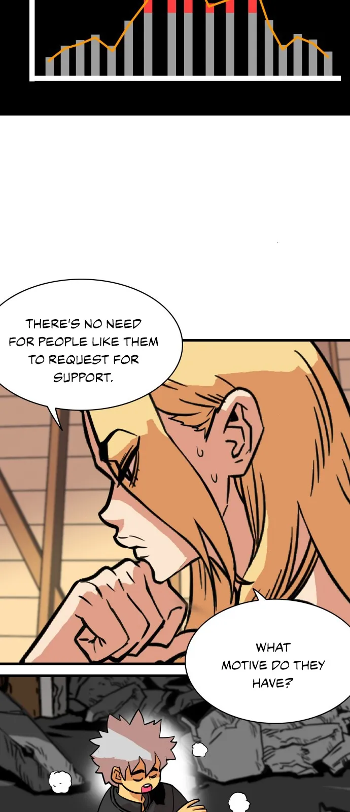 Read Troll Trap chapter 0 image 37 on Lezhin