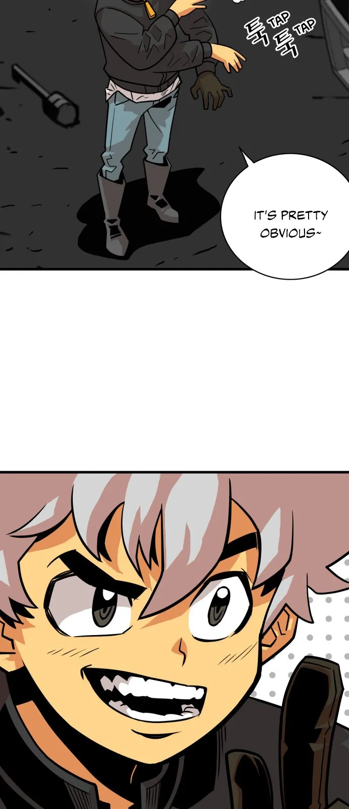 Read Troll Trap chapter 0 image 38 on Lezhin