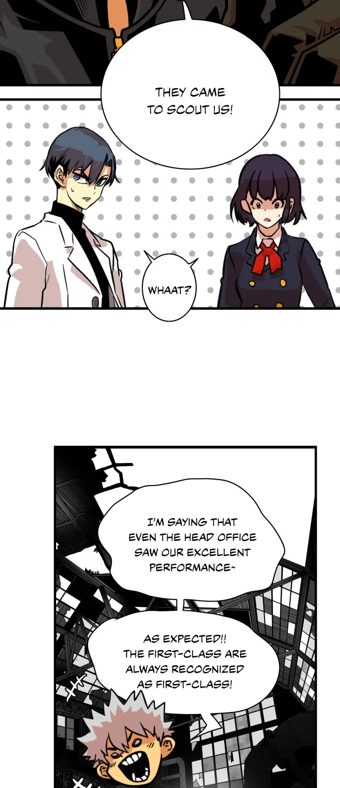 Read Troll Trap chapter 0 image 39 on Lezhin