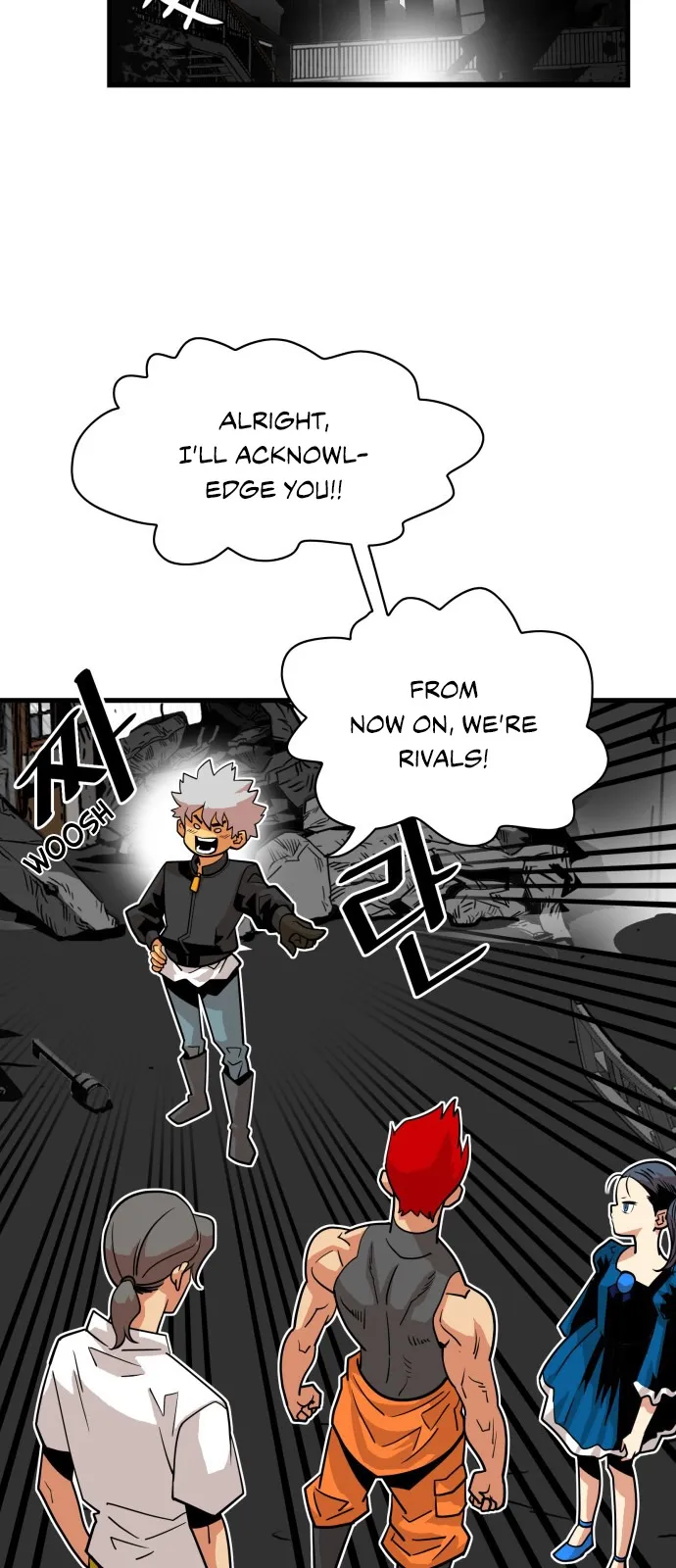 Read Troll Trap chapter 0 image 40 on Lezhin