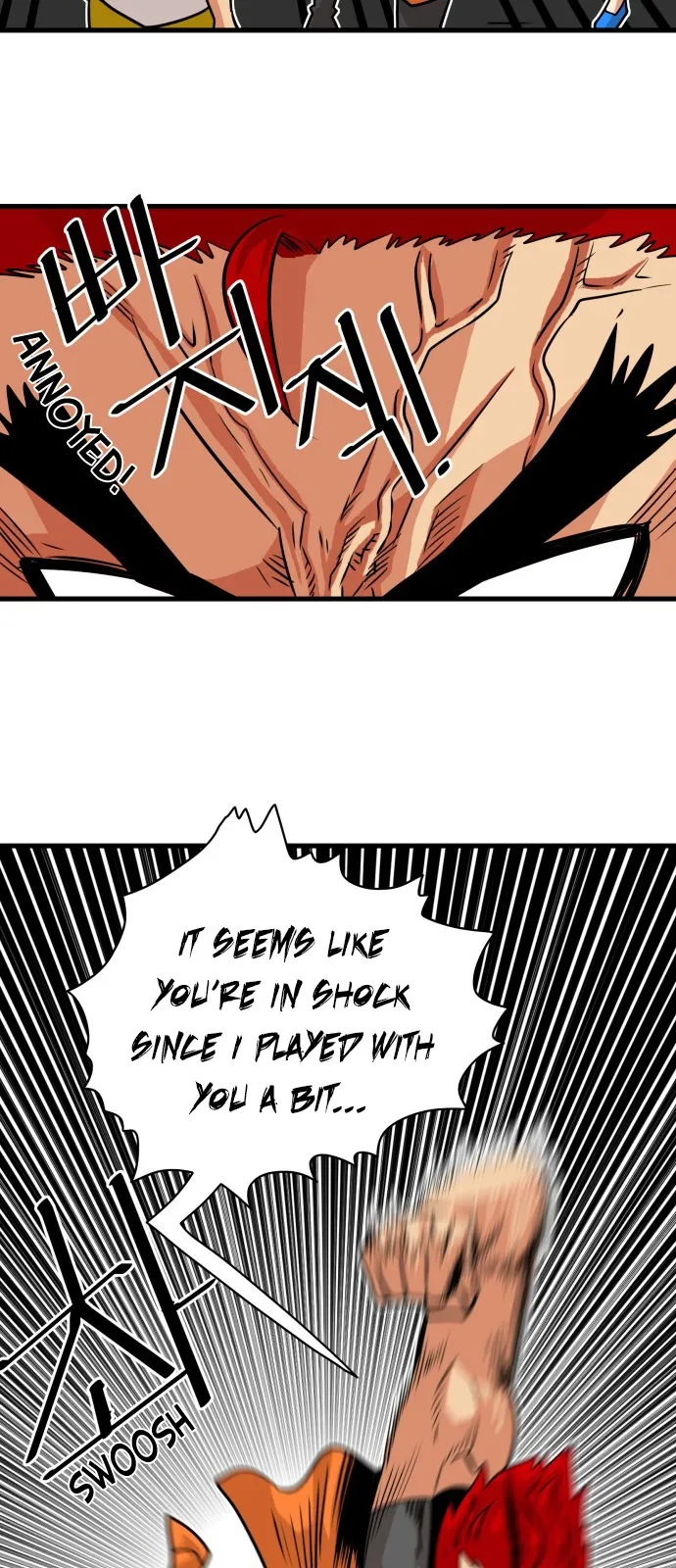 Read Troll Trap chapter 0 image 41 on Lezhin