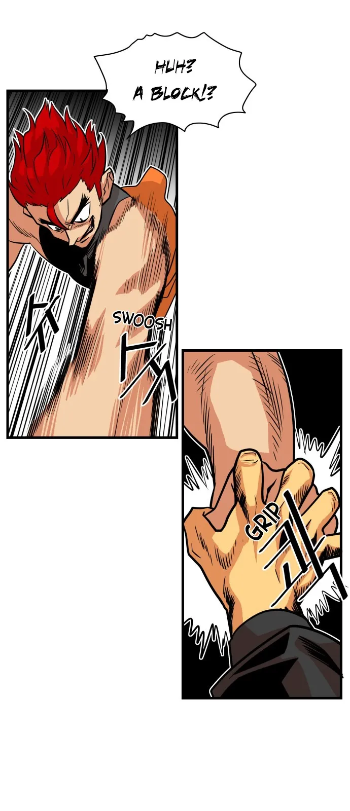 Read Troll Trap chapter 0 image 44 on Lezhin