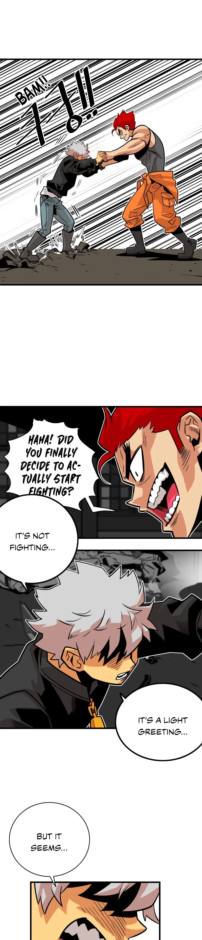 Read Troll Trap chapter 0 image 45 on Lezhin