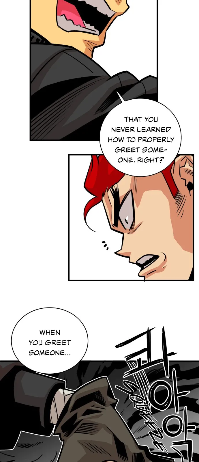 Read Troll Trap chapter 0 image 46 on Lezhin