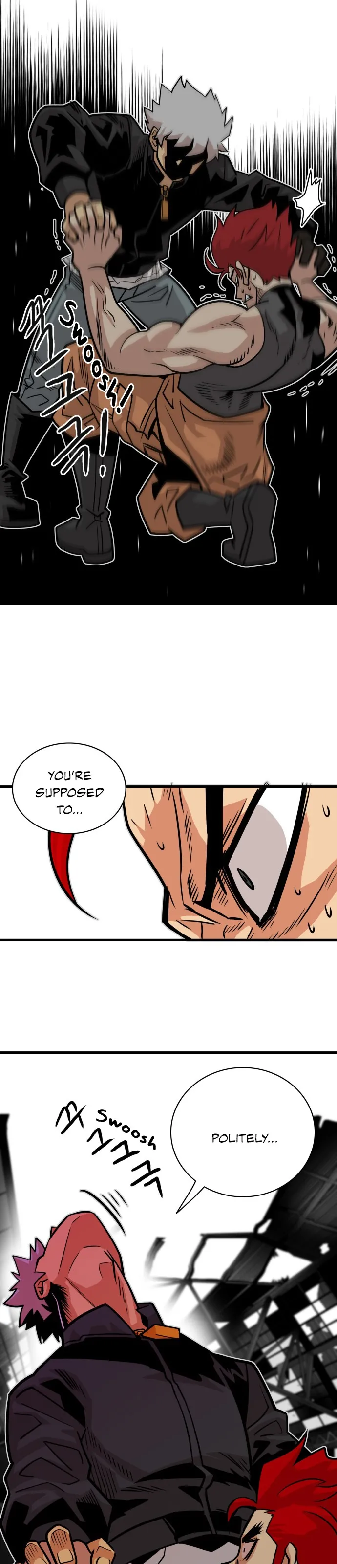 Read Troll Trap chapter 0 image 48 on Lezhin