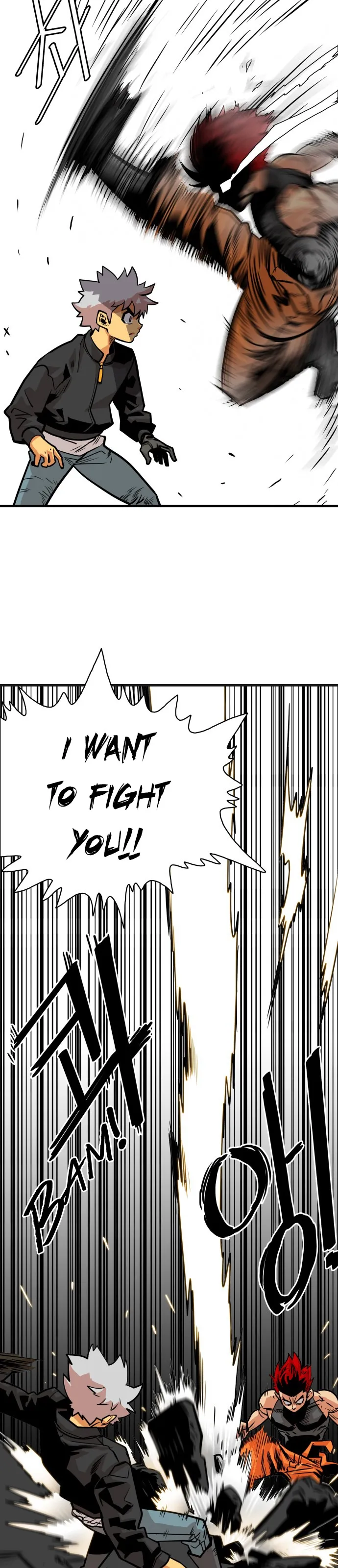 Read Troll Trap chapter 0 image 5 on Lezhin
