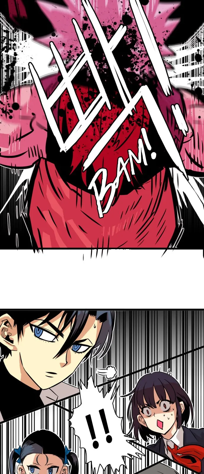 Read Troll Trap chapter 0 image 50 on Lezhin