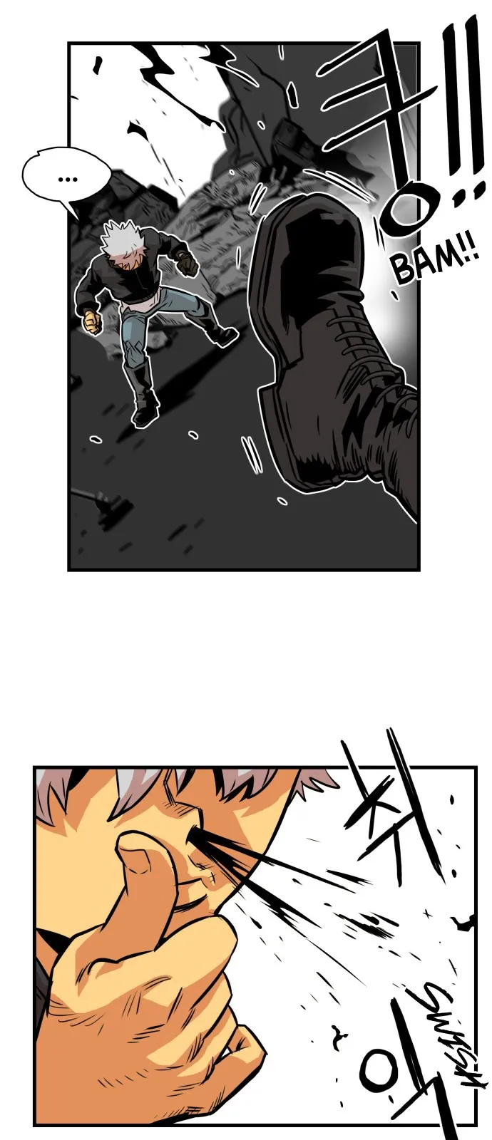Read Troll Trap chapter 0 image 53 on Lezhin