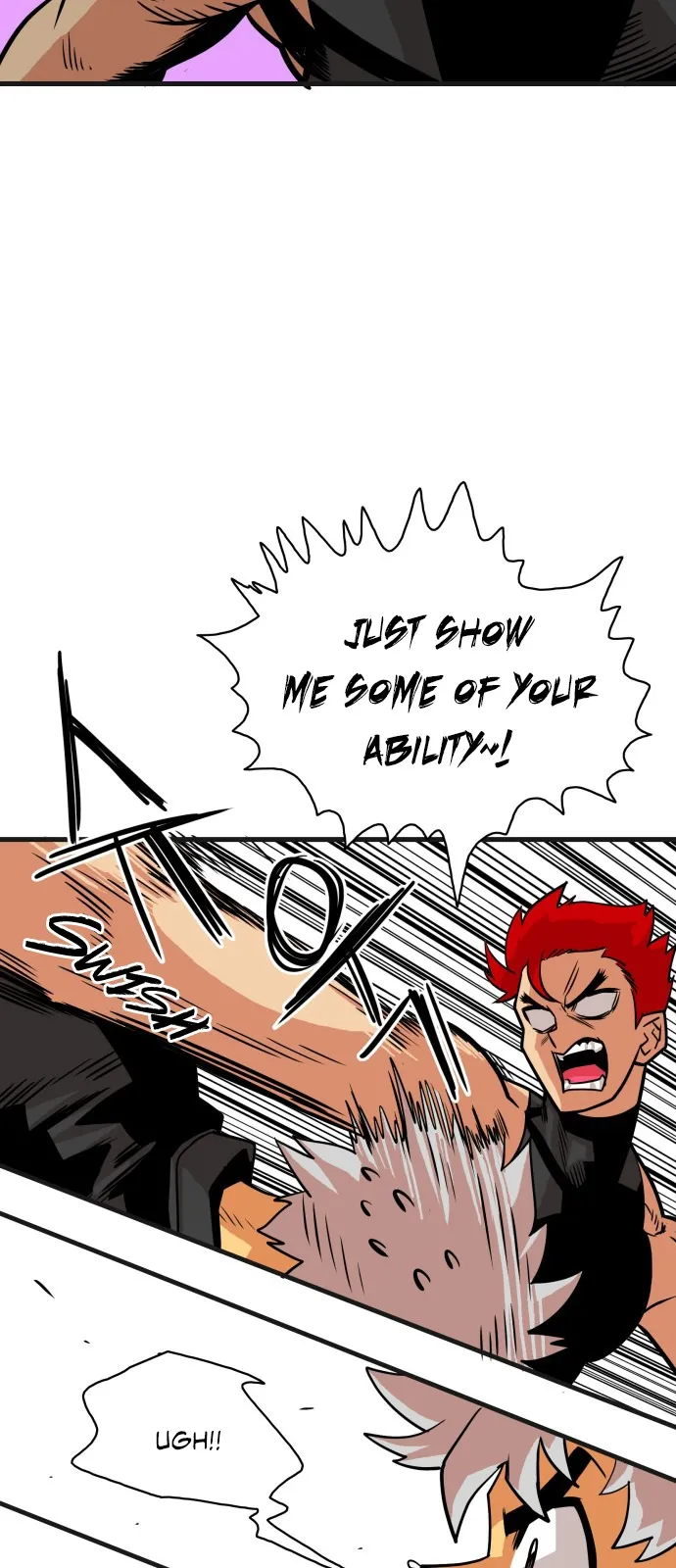 Read Troll Trap chapter 0 image 7 on Lezhin
