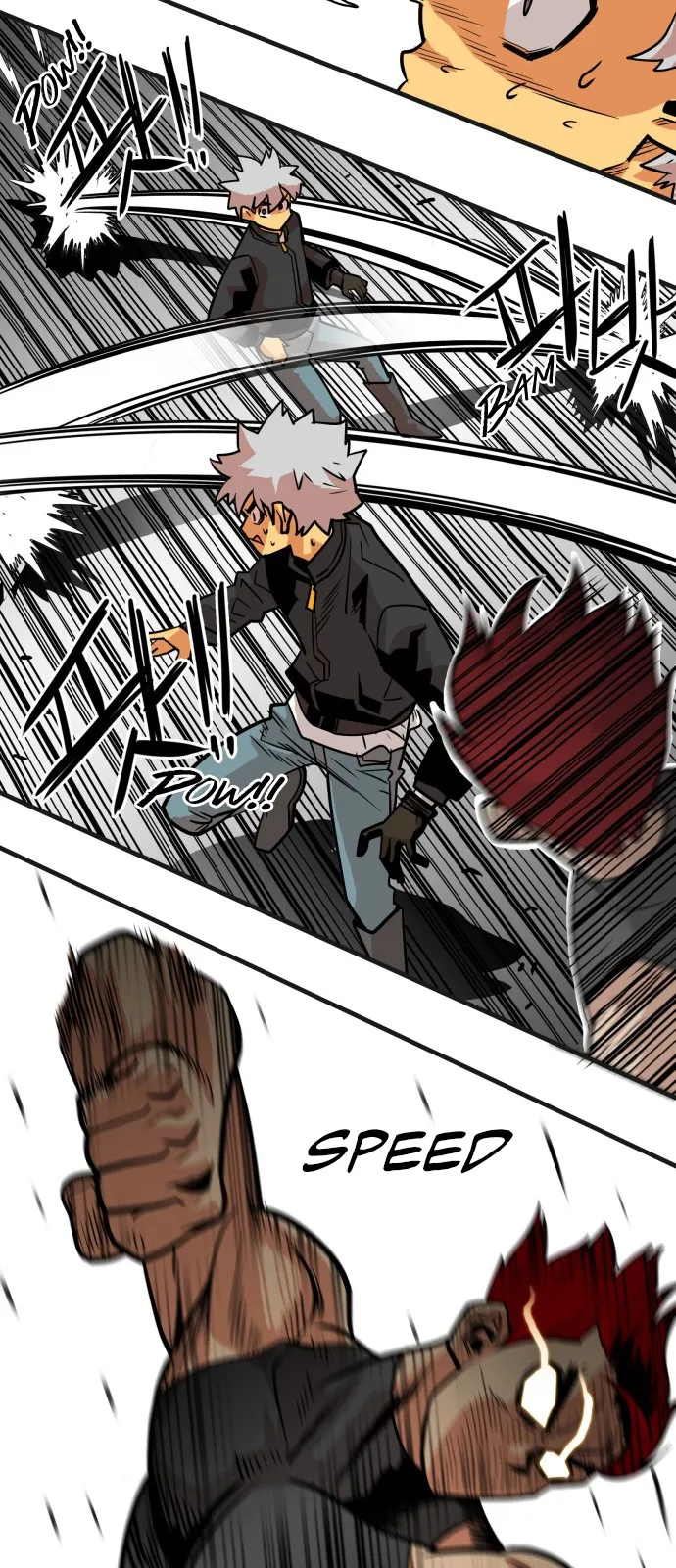 Read Troll Trap chapter 0 image 8 on Lezhin