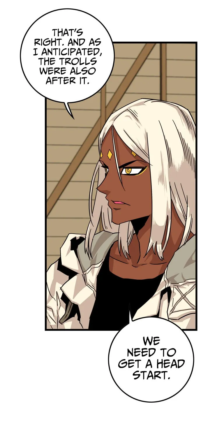 Read Troll Trap chapter 1 image 109 on Lezhin