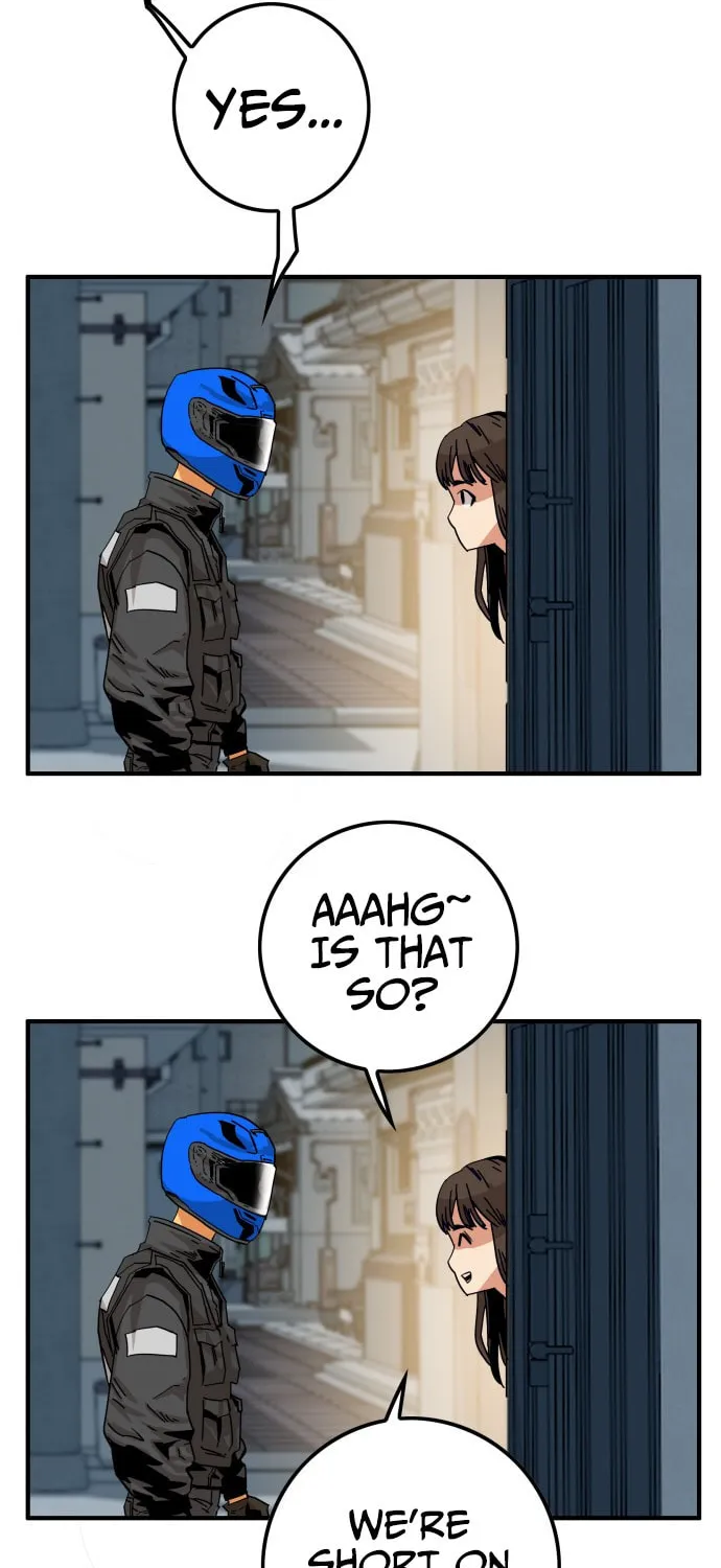 Read Troll Trap chapter 1 image 15 on Lezhin
