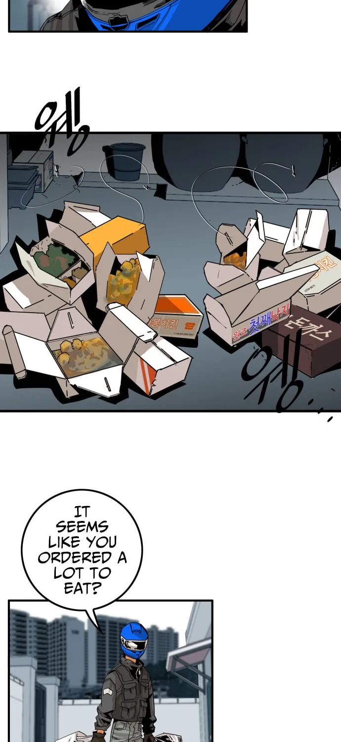 Read Troll Trap chapter 1 image 18 on Lezhin