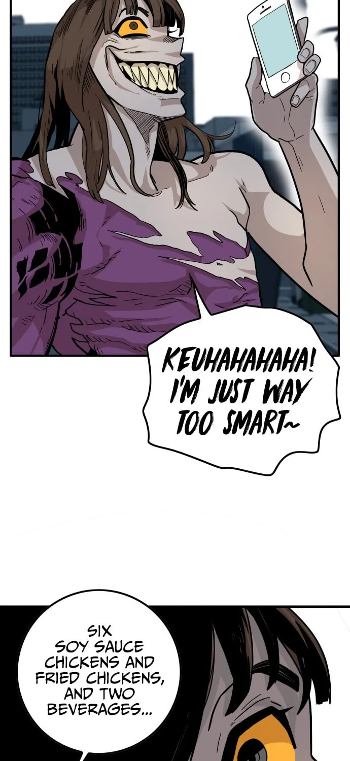 Read Troll Trap chapter 1 image 37 on Lezhin