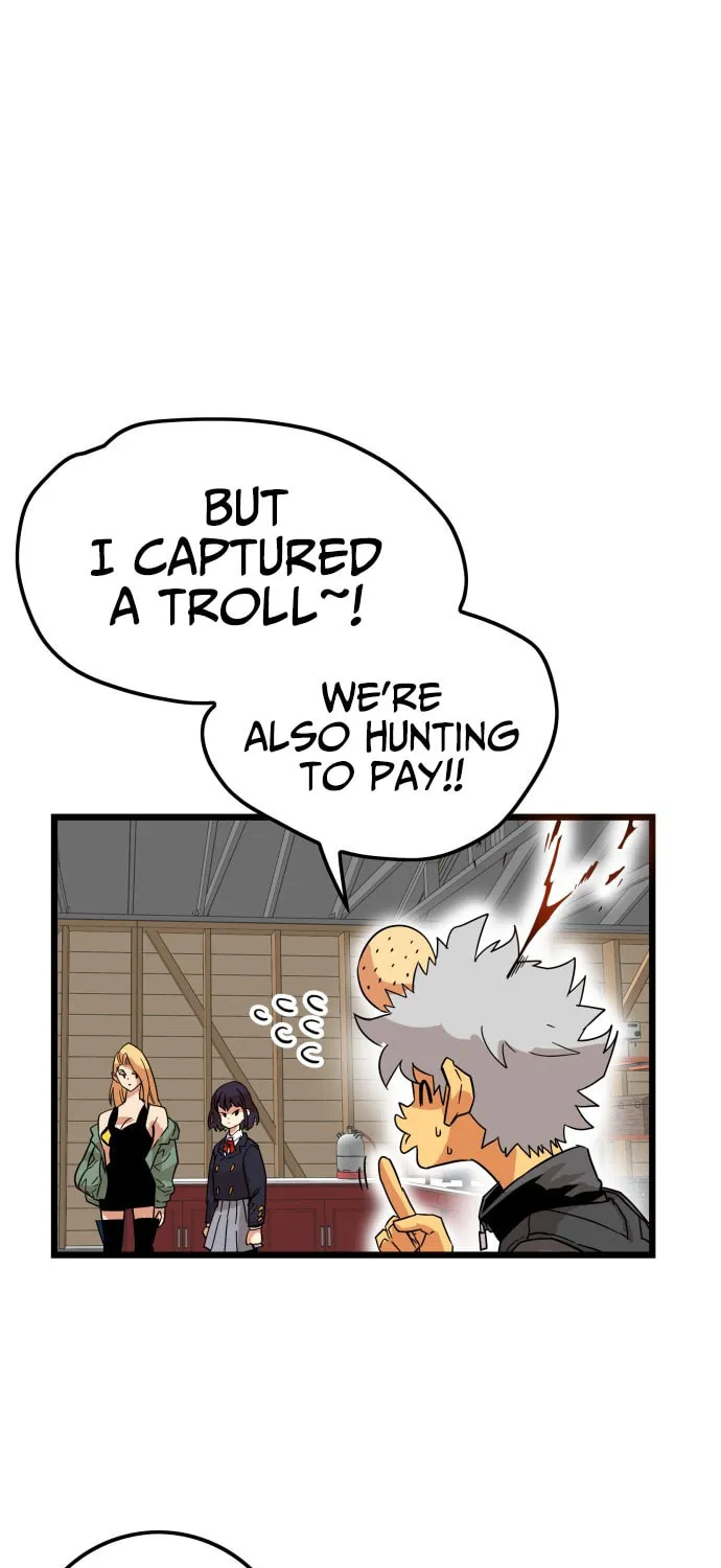 Read Troll Trap chapter 1 image 88 on Lezhin