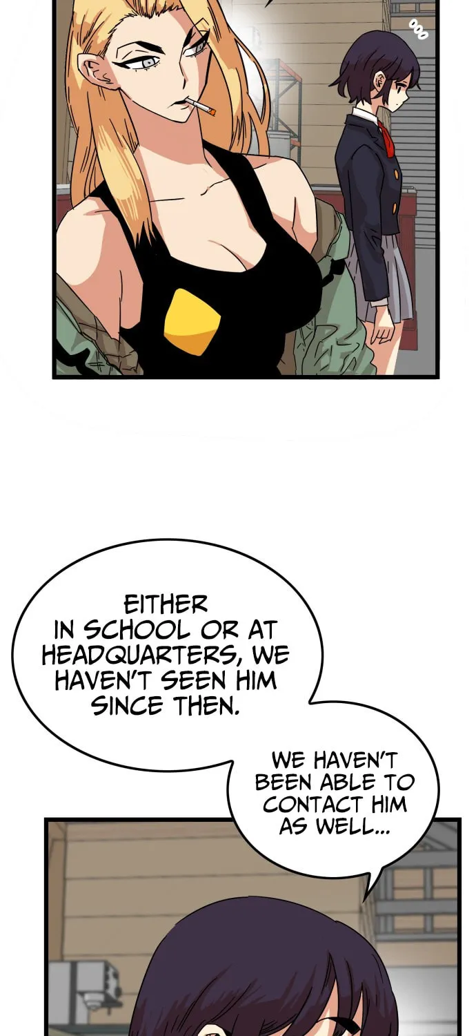 Read Troll Trap chapter 1 image 92 on Lezhin