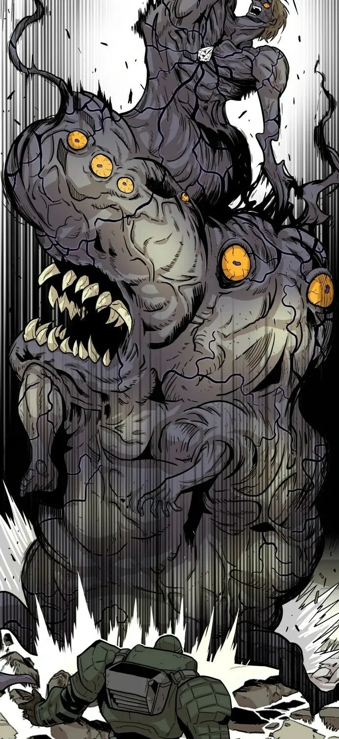 Read Troll Trap chapter 10 image 16 on Lezhin