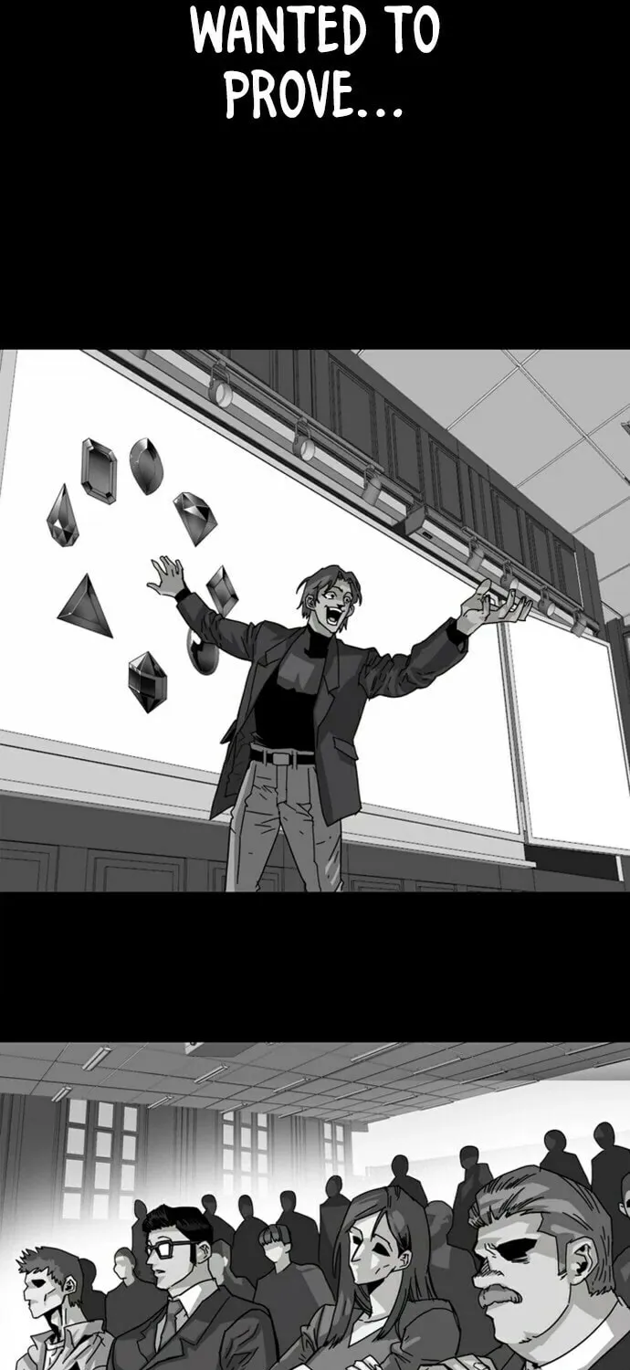 Read Troll Trap chapter 10 image 20 on Lezhin