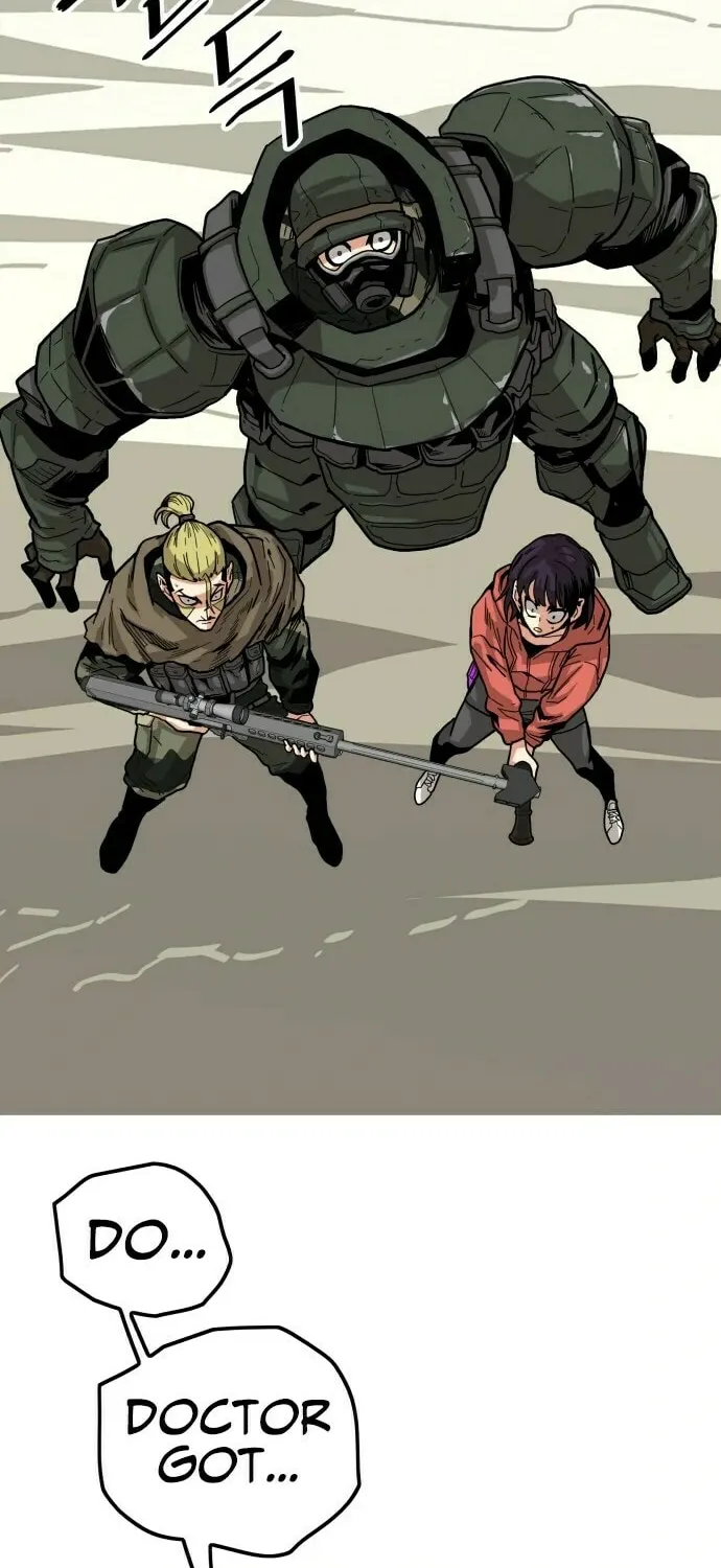Read Troll Trap chapter 10 image 29 on Lezhin