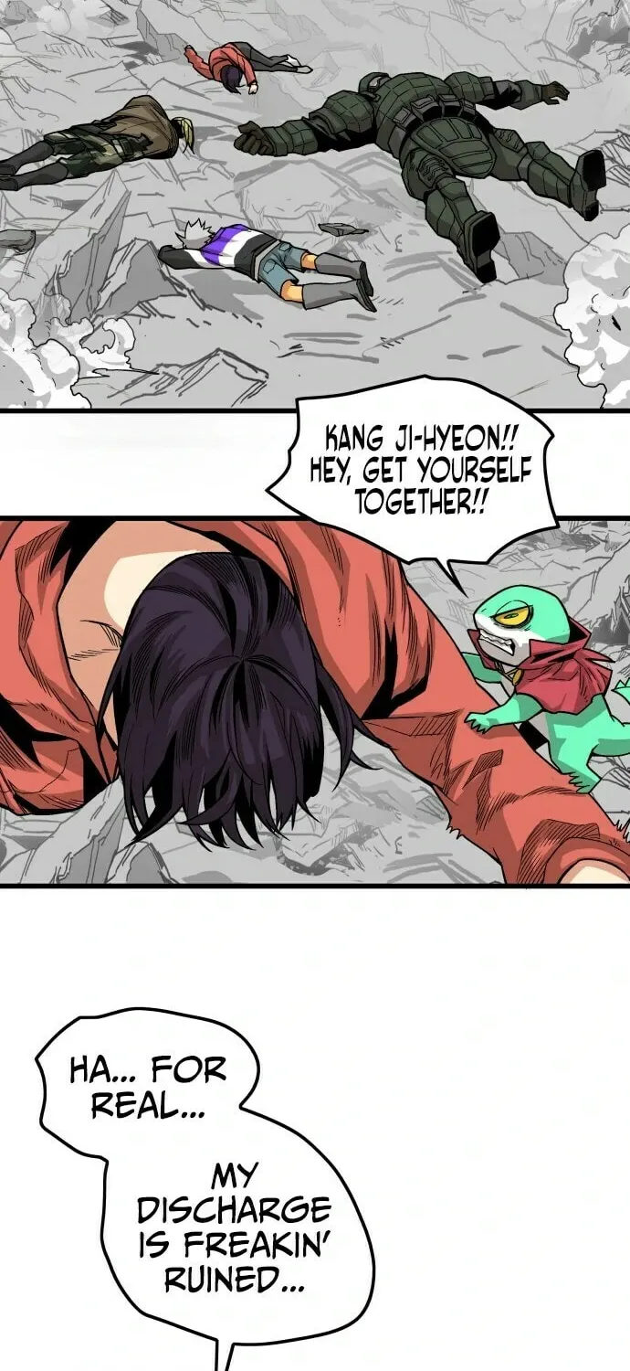 Read Troll Trap chapter 10 image 49 on Lezhin