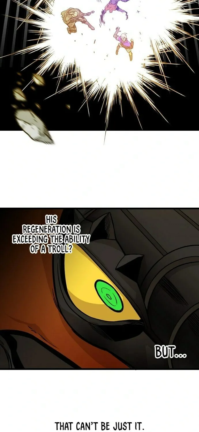Read Troll Trap chapter 10 image 5 on Lezhin