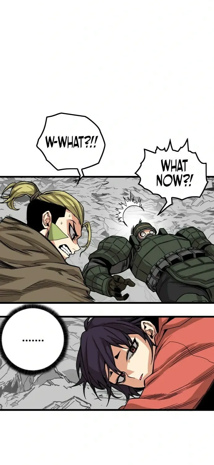 Read Troll Trap chapter 10 image 65 on Lezhin