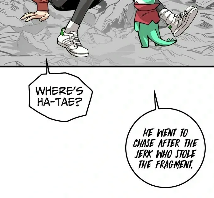 Read Troll Trap chapter 10 image 78 on Lezhin