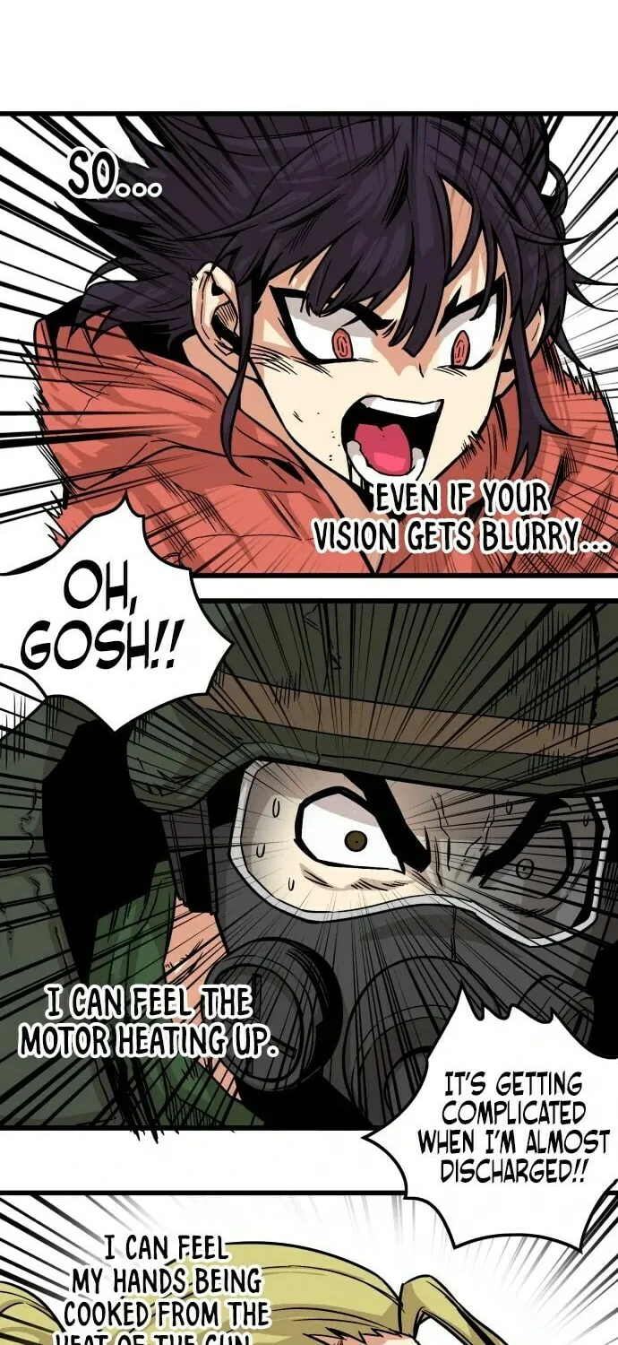 Read Troll Trap chapter 10 image 9 on Lezhin