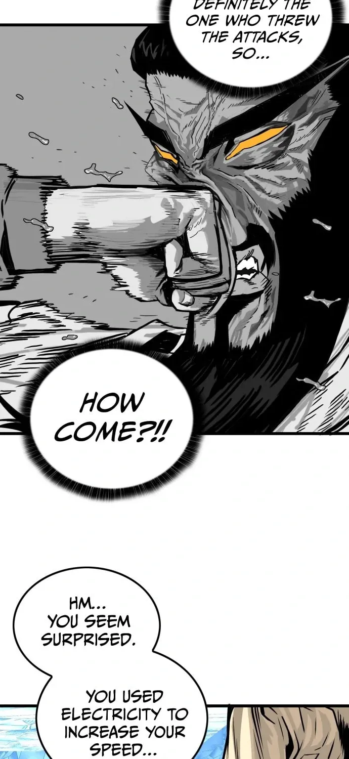 Read Troll Trap chapter 100 image 18 on Lezhin