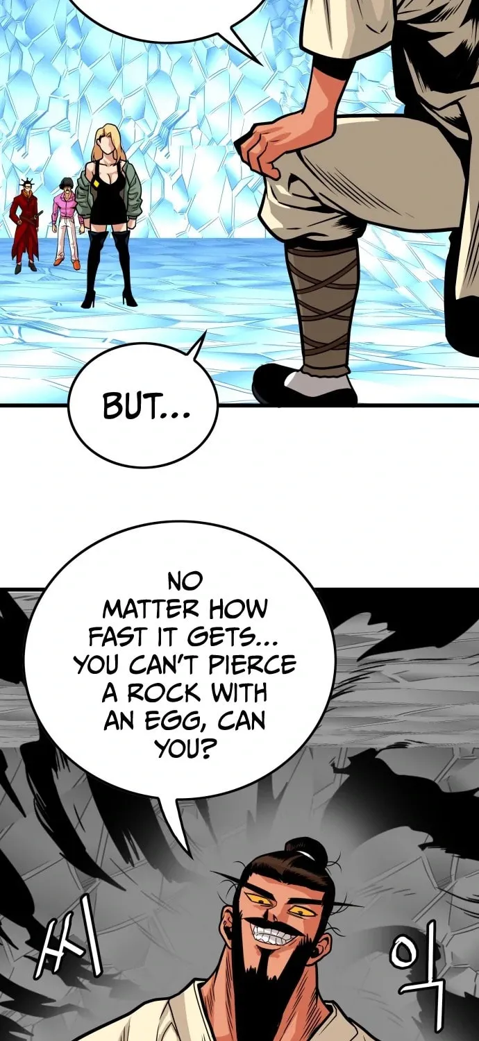 Read Troll Trap chapter 100 image 19 on Lezhin