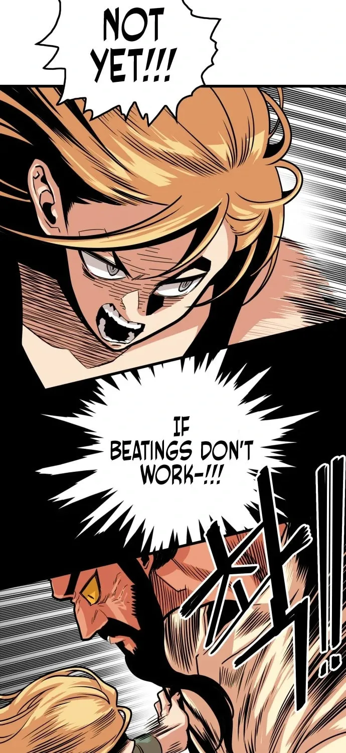 Read Troll Trap chapter 100 image 22 on Lezhin