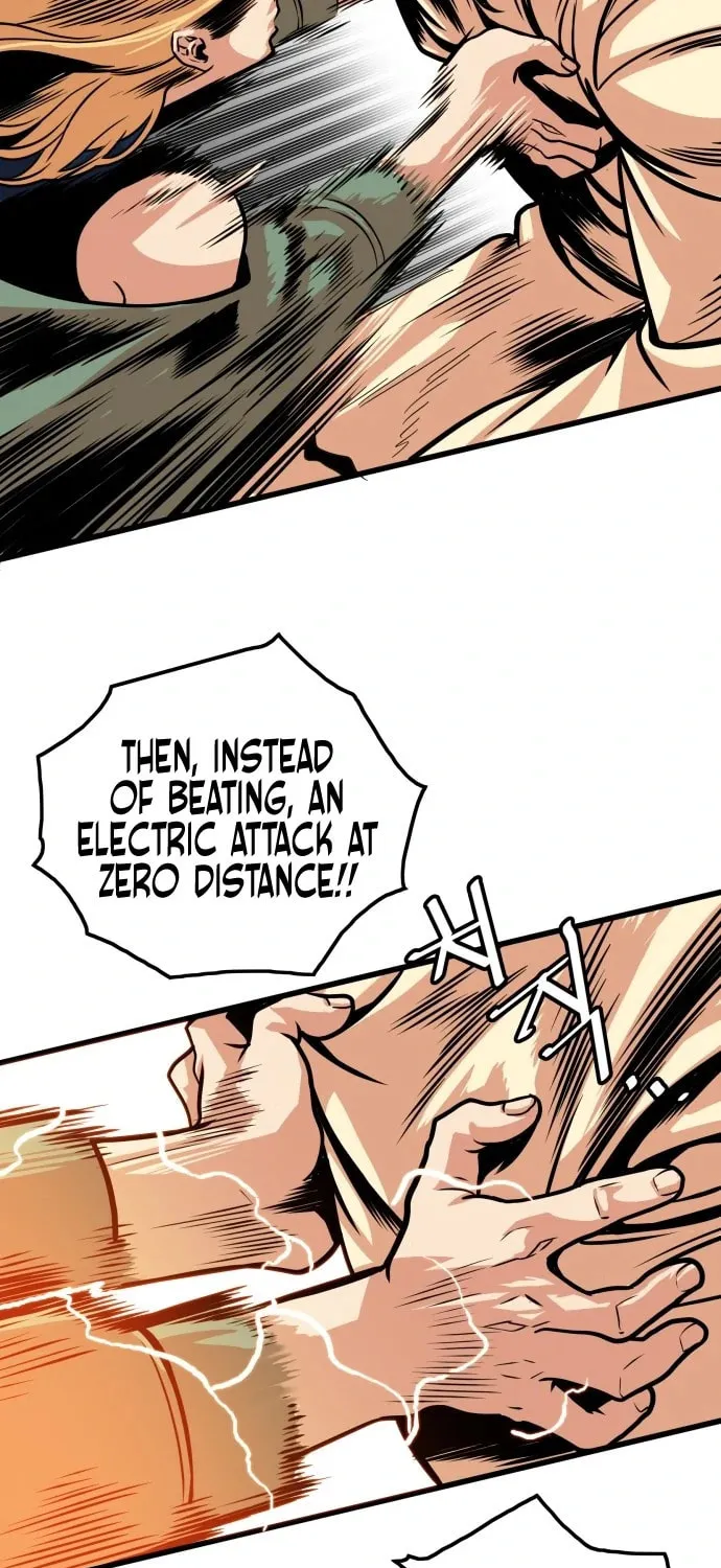 Read Troll Trap chapter 100 image 23 on Lezhin
