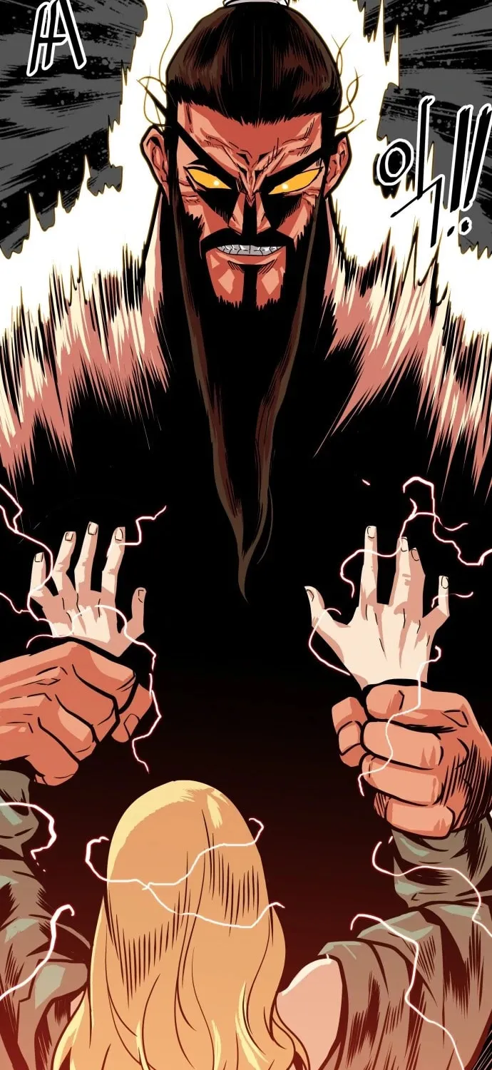 Read Troll Trap chapter 100 image 29 on Lezhin