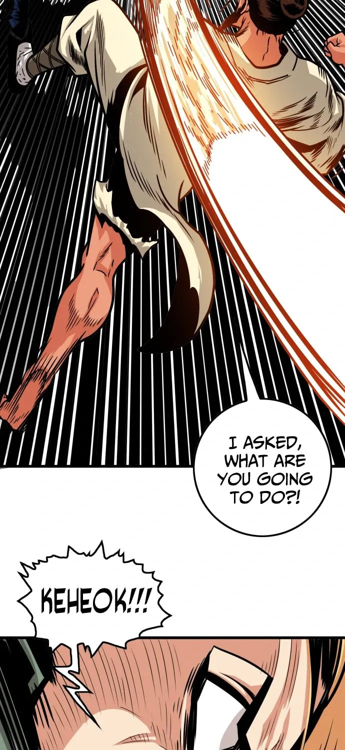 Read Troll Trap chapter 100 image 34 on Lezhin