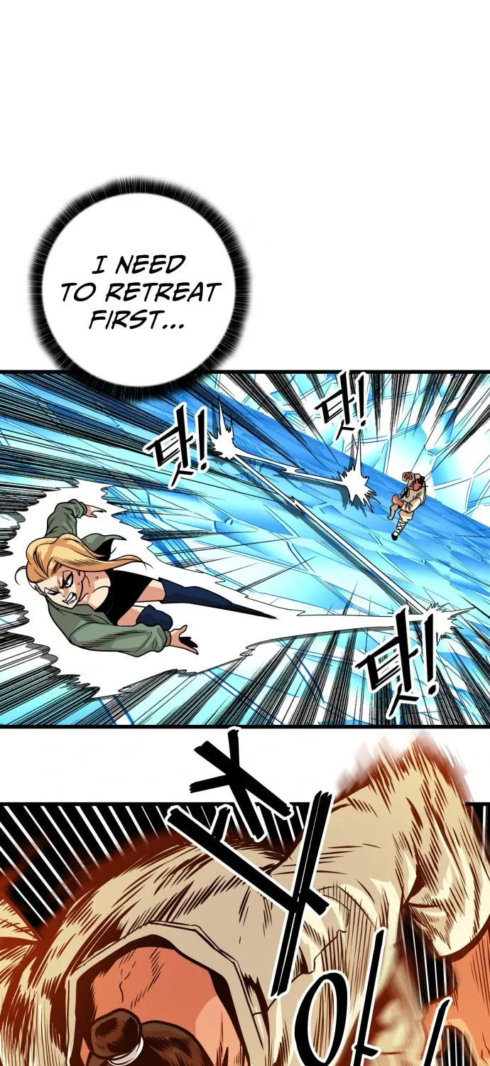 Read Troll Trap chapter 100 image 36 on Lezhin