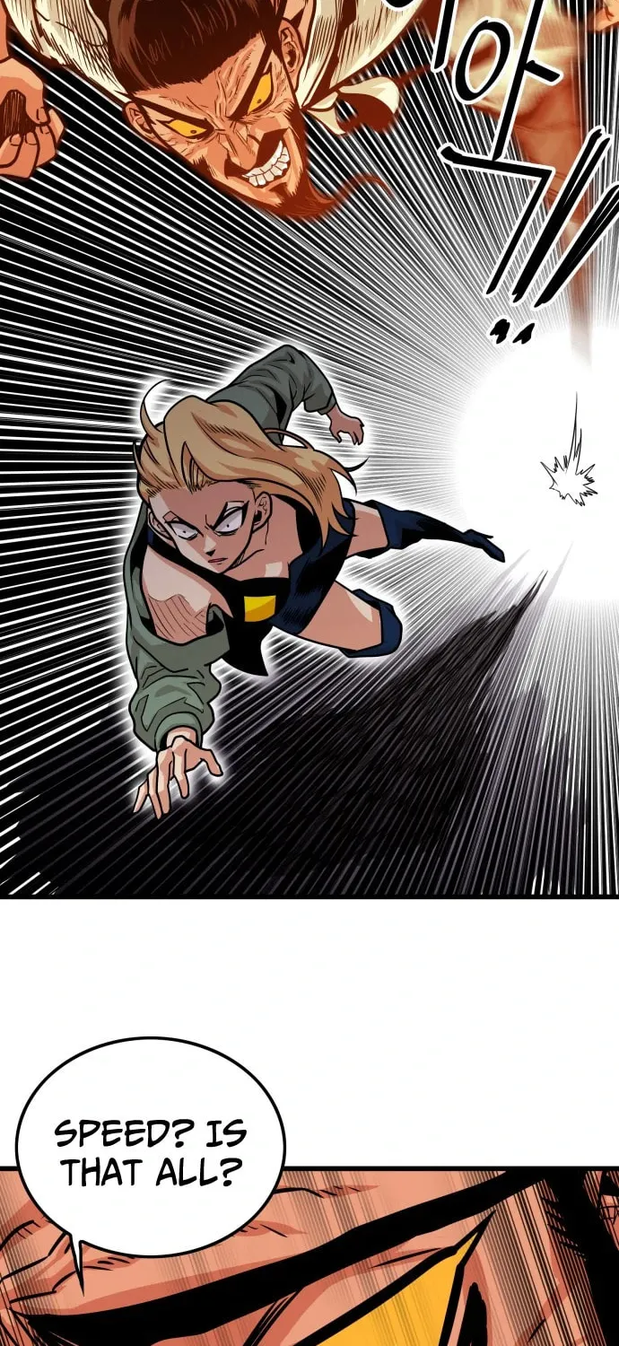 Read Troll Trap chapter 100 image 37 on Lezhin