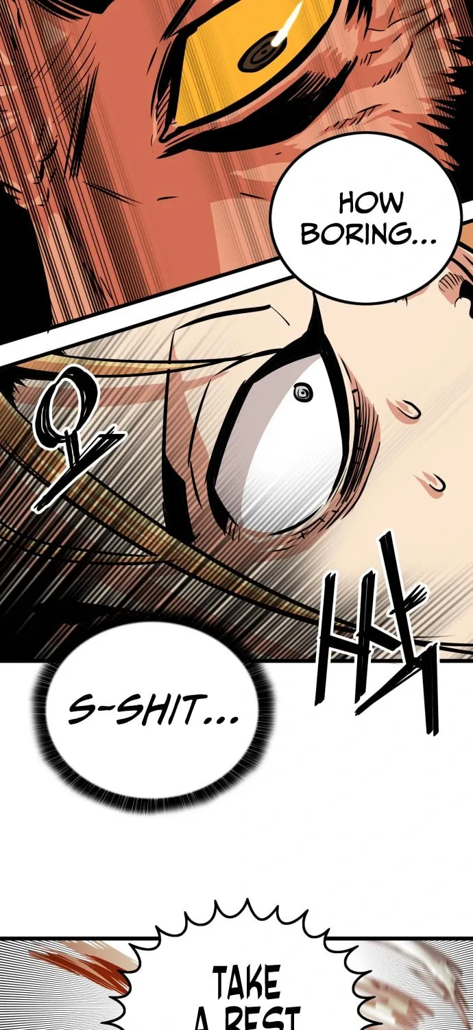 Read Troll Trap chapter 100 image 38 on Lezhin