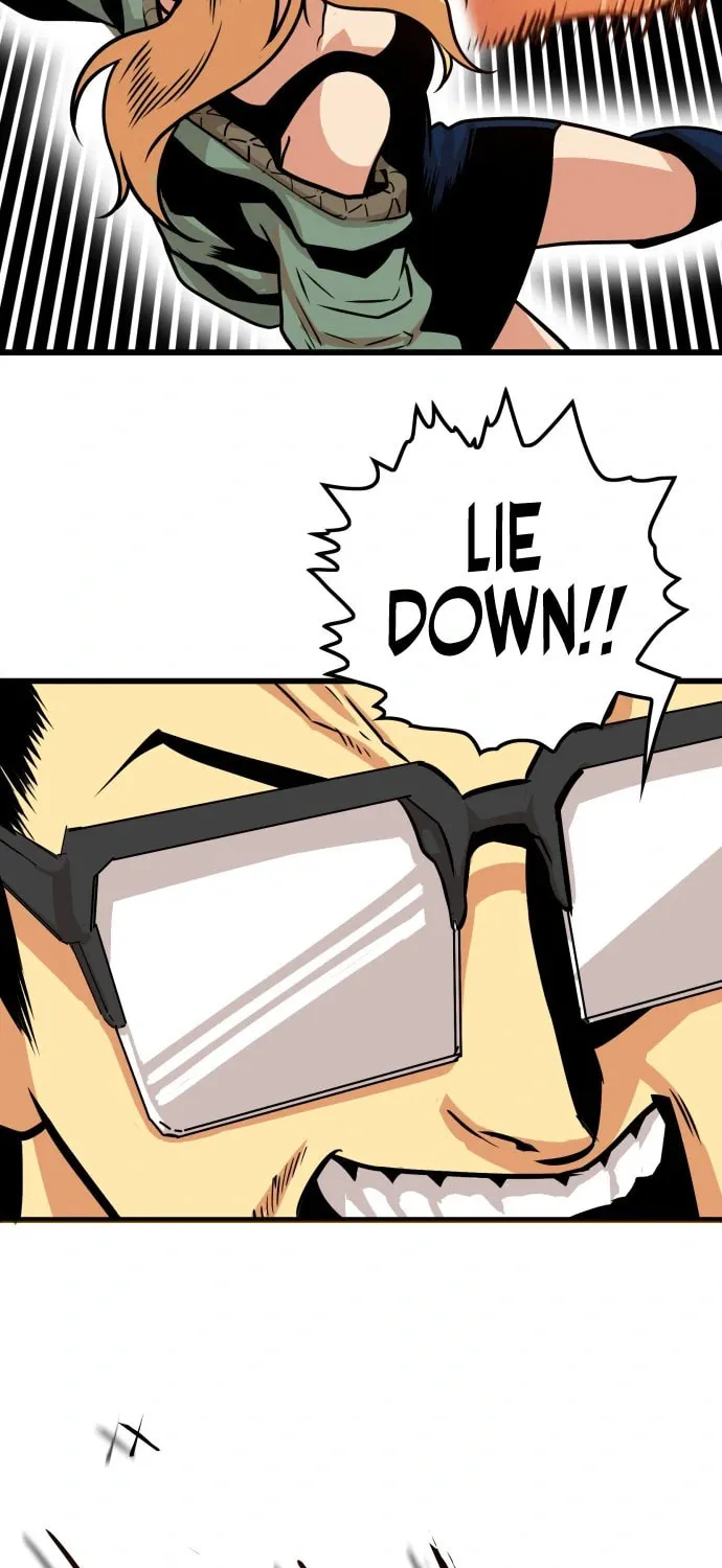 Read Troll Trap chapter 100 image 40 on Lezhin
