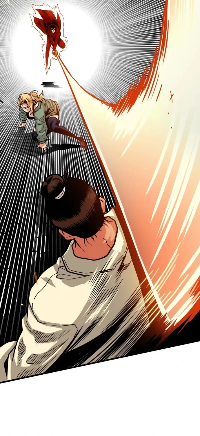 Read Troll Trap chapter 100 image 44 on Lezhin